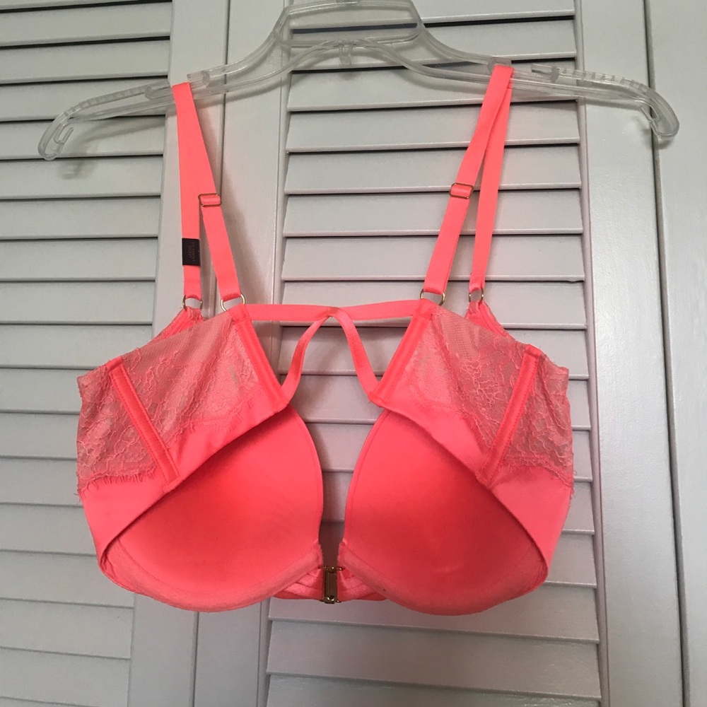 Victoria's Secret Bra 34D & S panty bundle - Picture 2 of 5